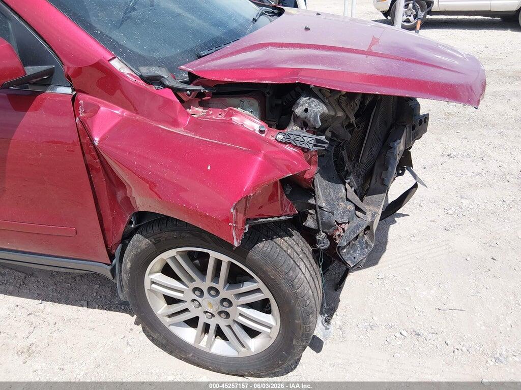 1GNKRGKD8EJ224696 2014 CHEVROLET TRAVERSE photo no. 12