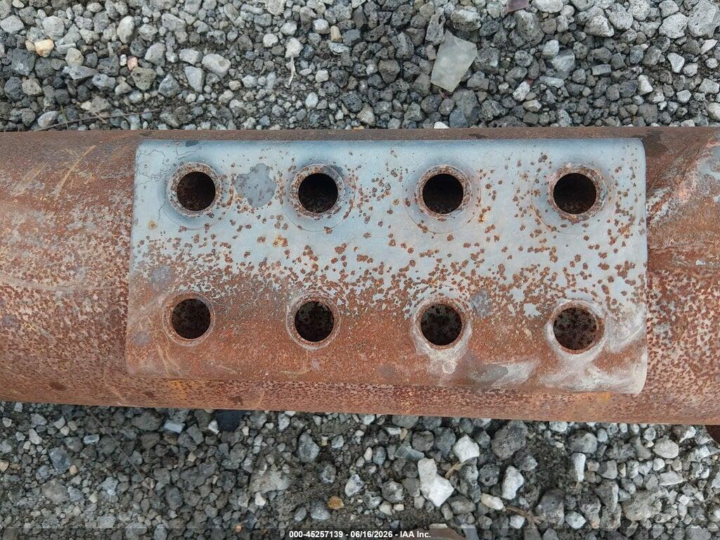12345678901234567 2005 BOBCAT ROLLER BRUSH photo no. 7
