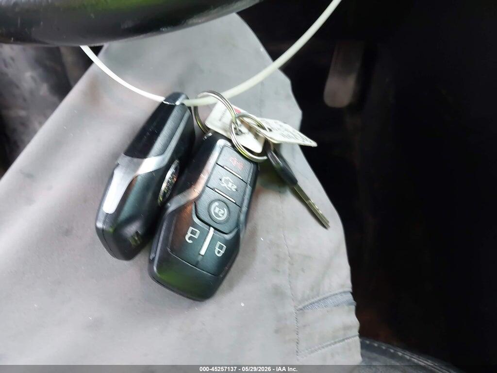 1FM5K7D89GGB31112 2016 FORD EXPLORER photo no. 11