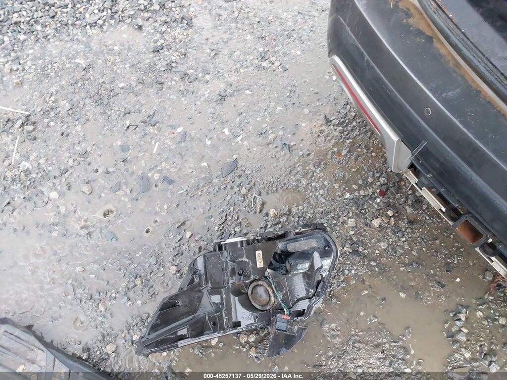 1FM5K7D89GGB31112 2016 FORD EXPLORER photo no. 12