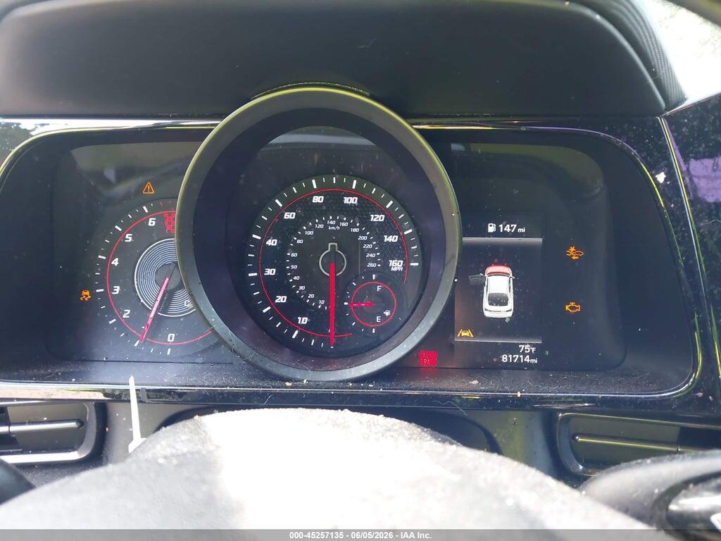 KMHLR4AF4NU313352 2022 HYUNDAI ELANTRA photo no. 7