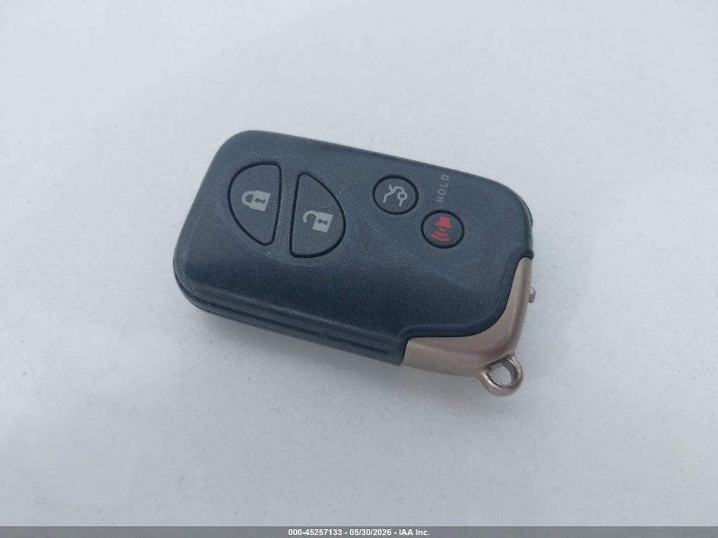 JTHBK1EG6A2372817 2010 LEXUS ES 350 photo no. 11