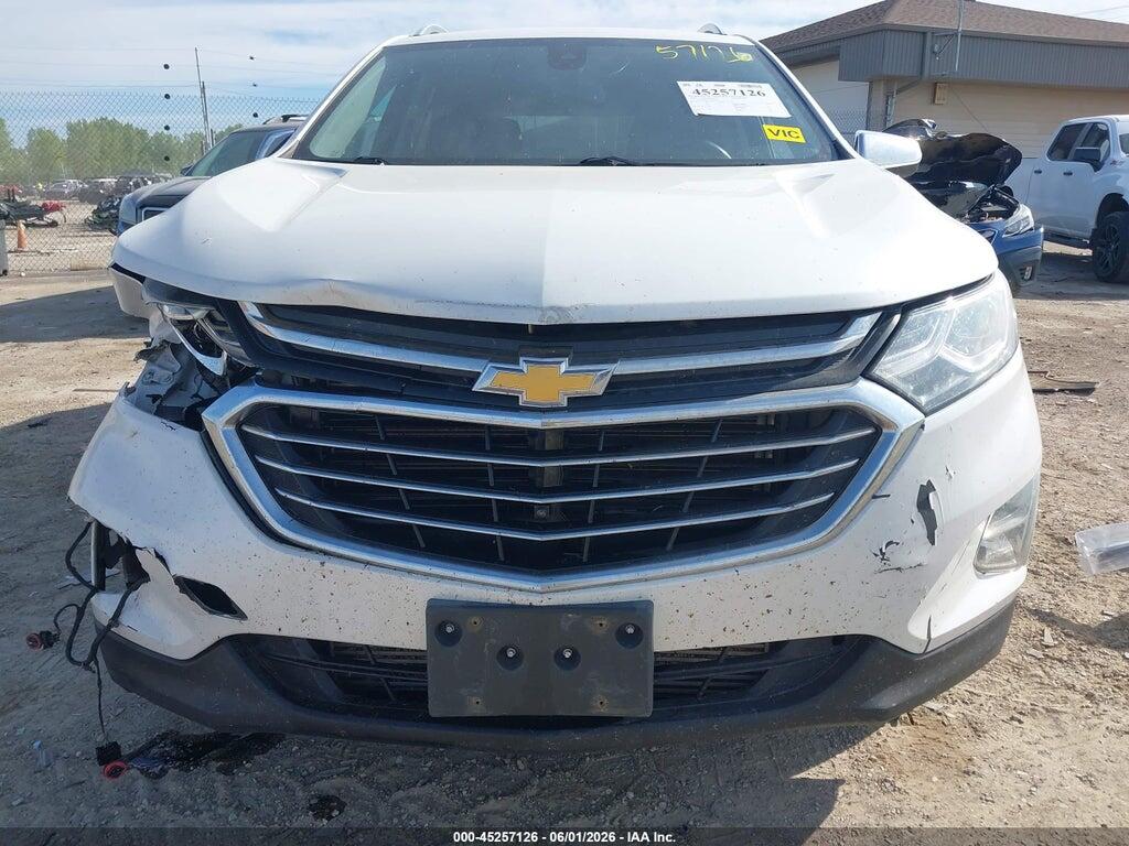 2GNAXWEX1J6330075 2018 CHEVROLET EQUINOX photo no. 12