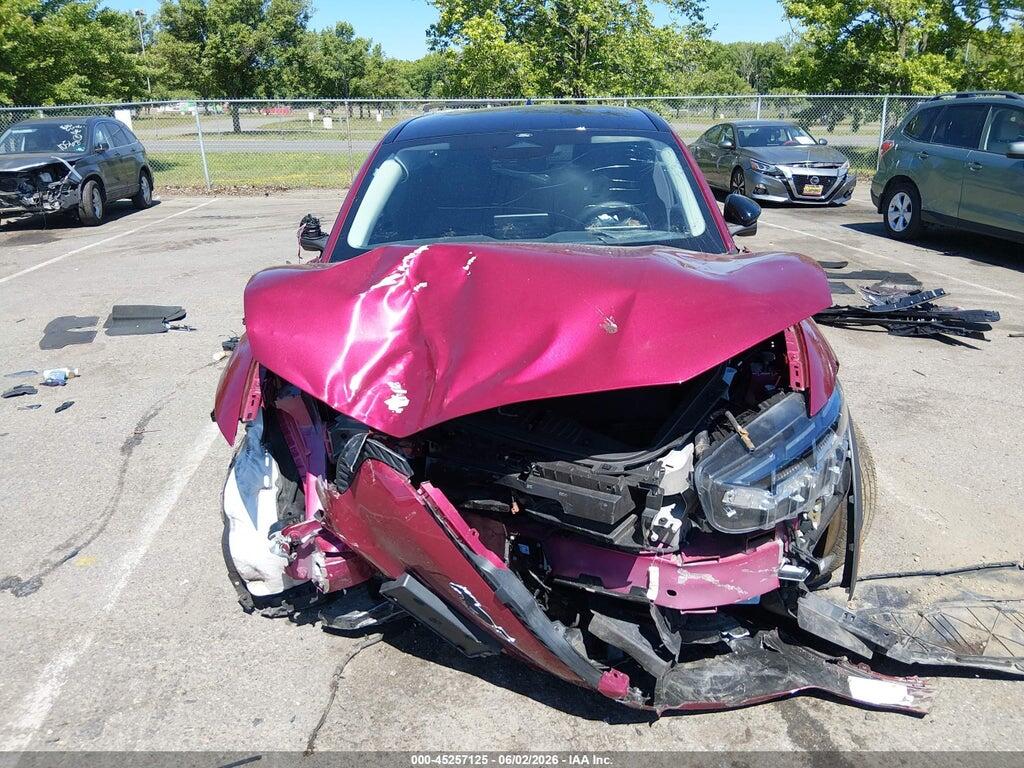 3FMTK1R44SMA14787 2025 FORD MUSTANG MACH-E photo no. 12
