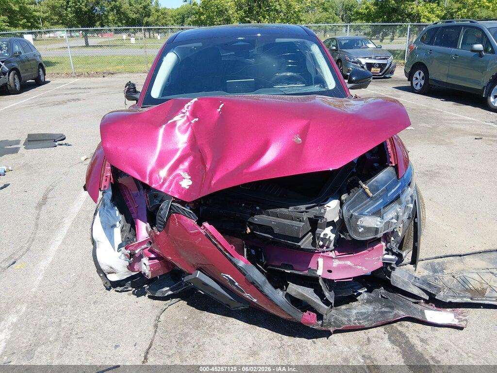 3FMTK1R44SMA14787 2025 FORD MUSTANG MACH-E photo no. 6