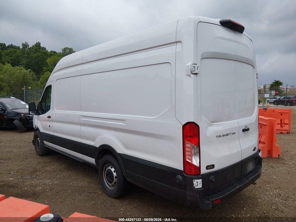 1FTBR3X88RKA46138 2024 FORD TRANSIT-250 CARGO VAN photo no. 3