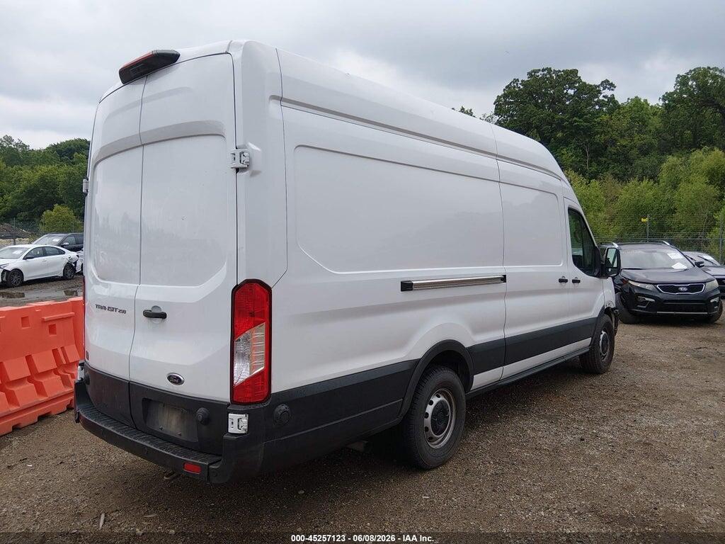 1FTBR3X88RKA46138 2024 FORD TRANSIT-250 CARGO VAN photo no. 4