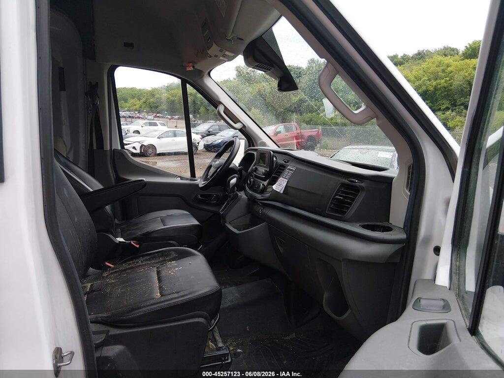 1FTBR3X88RKA46138 2024 FORD TRANSIT-250 CARGO VAN photo no. 5