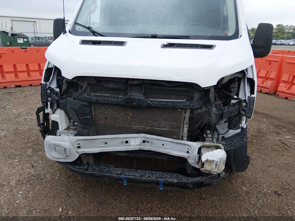 1FTBR3X88RKA46138 2024 FORD TRANSIT-250 CARGO VAN photo no. 6