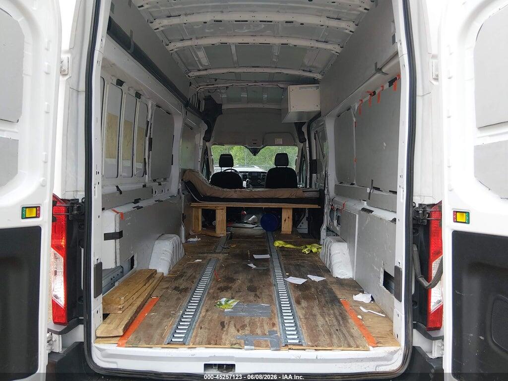 1FTBR3X88RKA46138 2024 FORD TRANSIT-250 CARGO VAN photo no. 8