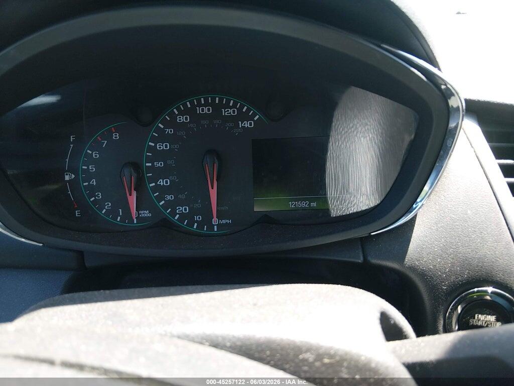 KL7CJPSB4JB685477 2018 CHEVROLET TRAX photo no. 7