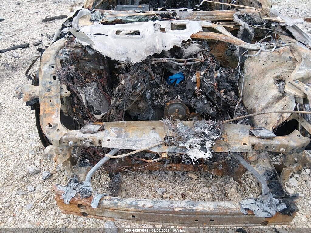 1FA6P8CF4L5167396 2020 FORD MUSTANG photo no. 10