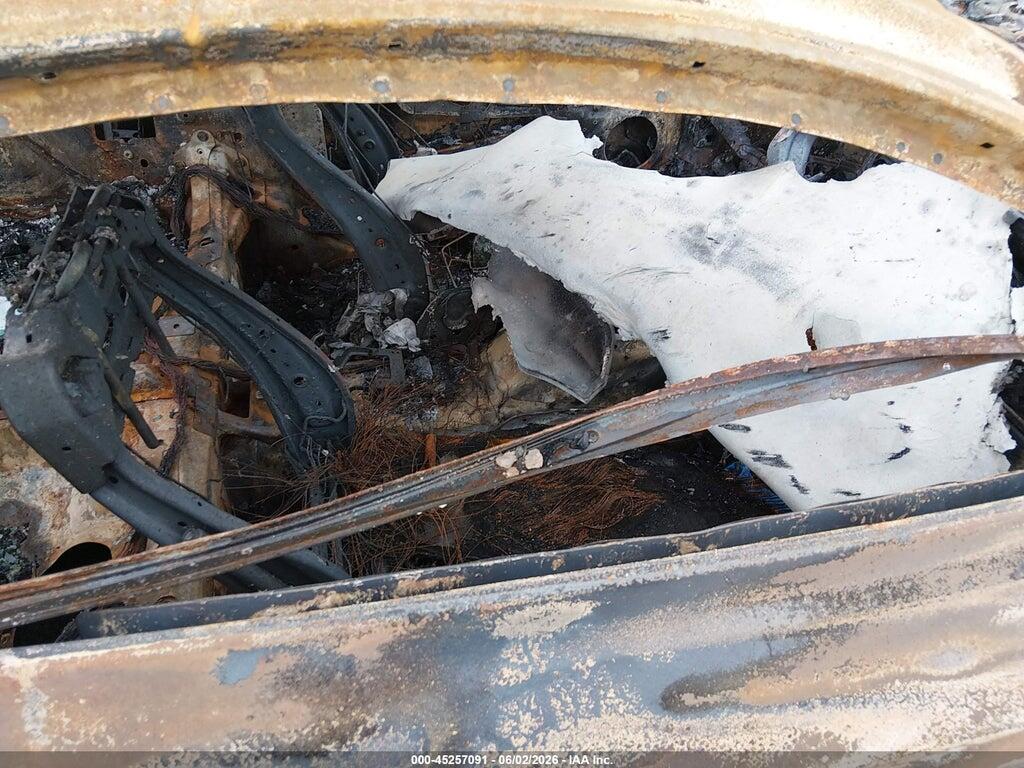 1FA6P8CF4L5167396 2020 FORD MUSTANG photo no. 5