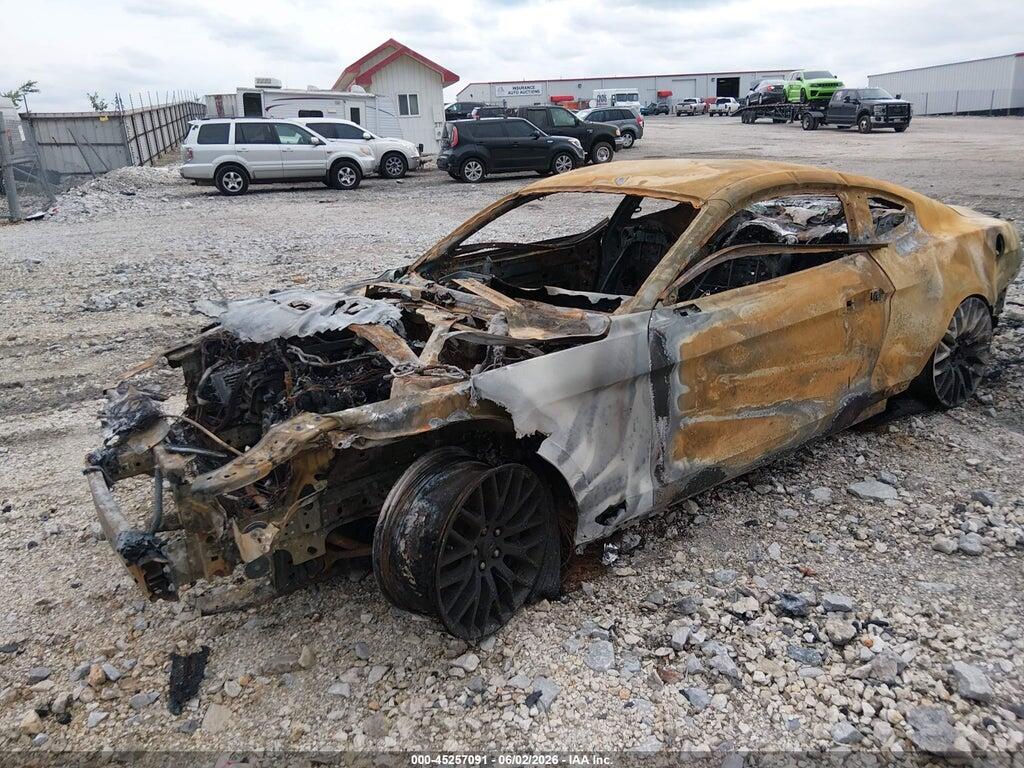 1FA6P8CF4L5167396 2020 FORD MUSTANG photo no. 6