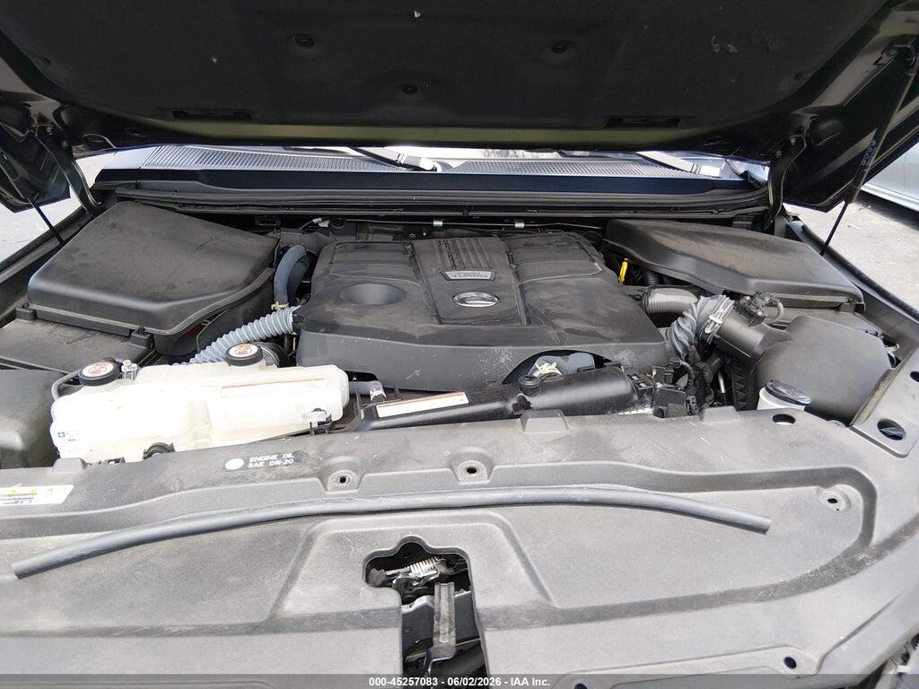 JTJTBCDX0R5024523 2024 LEXUS GX 550 photo no. 10