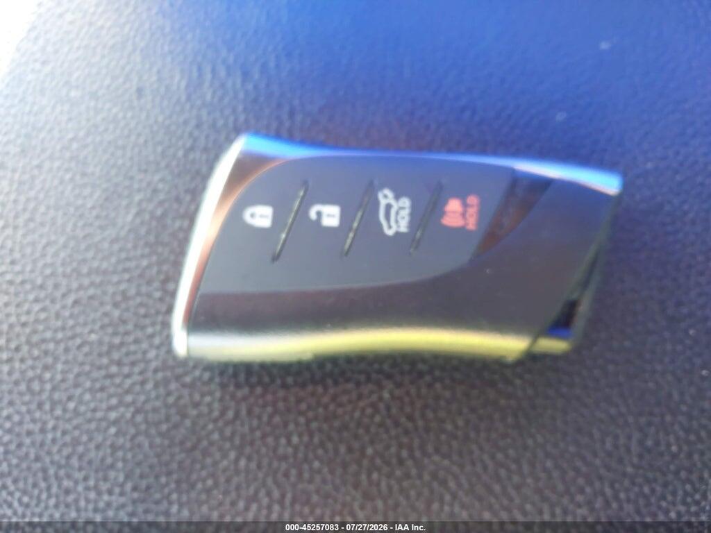 JTJTBCDX0R5024523 2024 LEXUS GX 550 photo no. 11