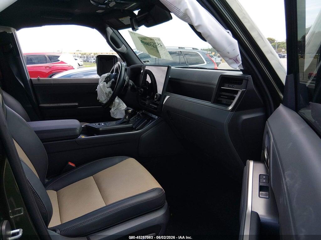 JTJTBCDX0R5024523 2024 LEXUS GX 550 photo no. 5