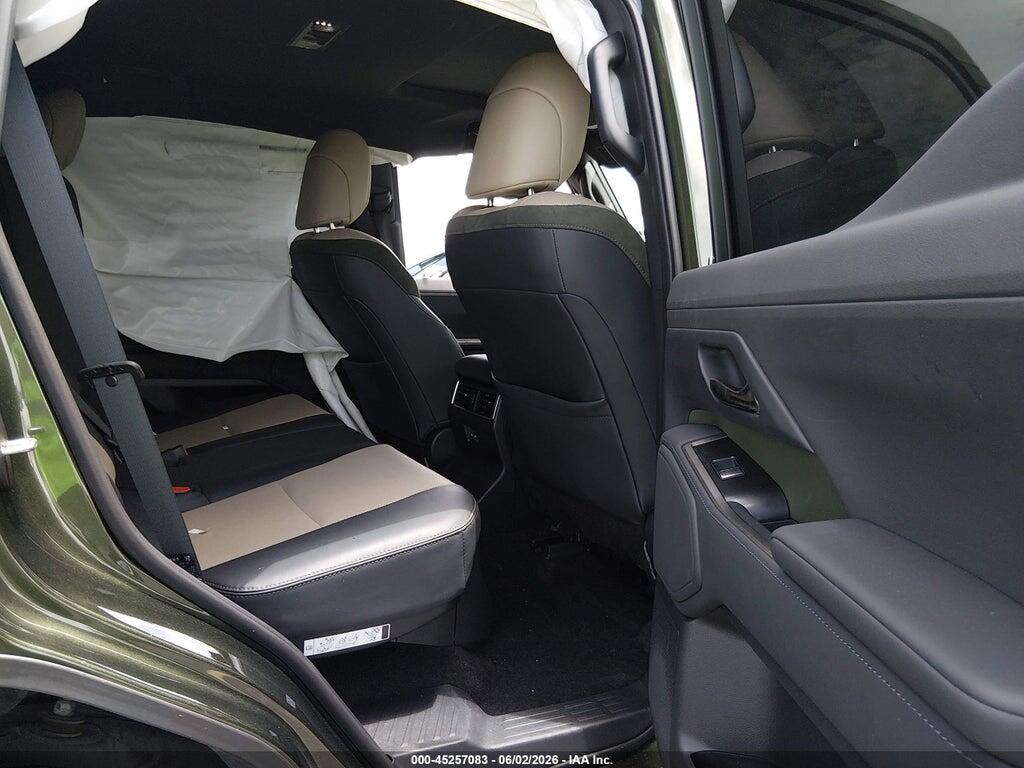 JTJTBCDX0R5024523 2024 LEXUS GX 550 photo no. 8