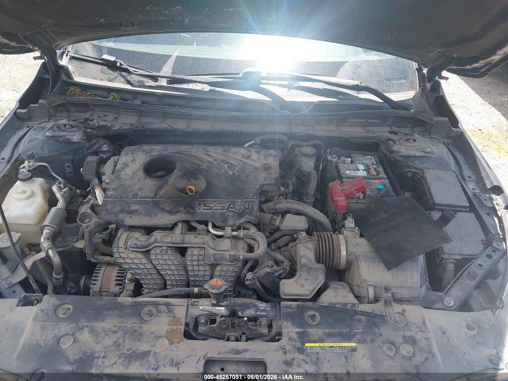 1N4BL4CV8LC236063 2020 NISSAN ALTIMA photo no. 10