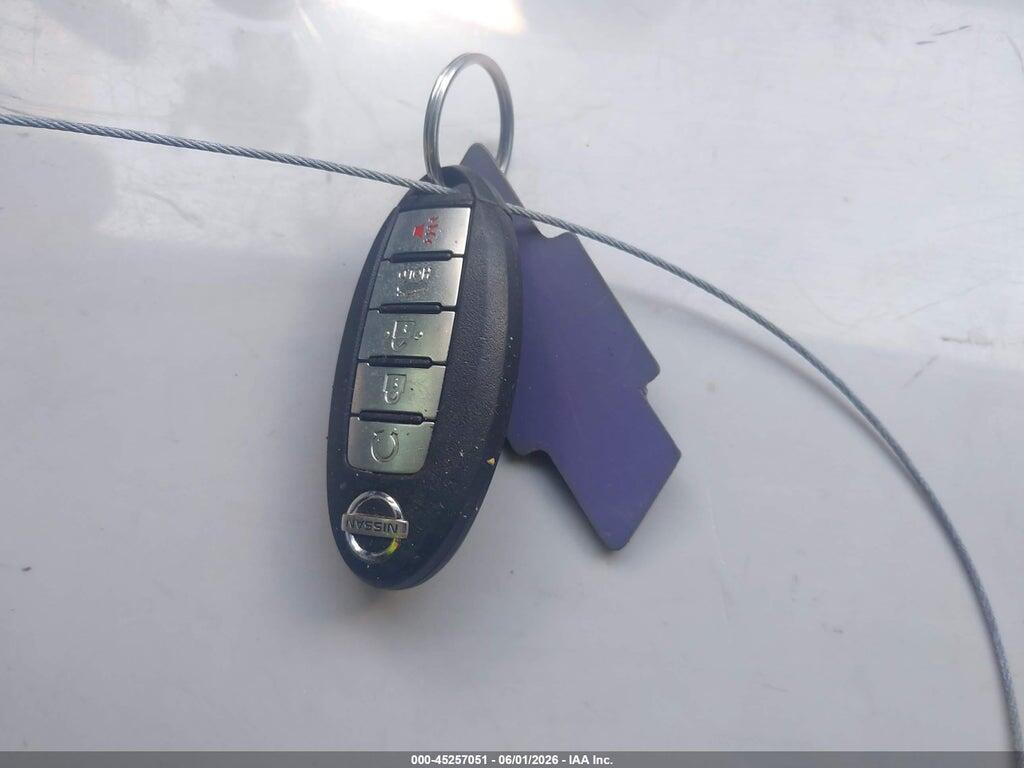 1N4BL4CV8LC236063 2020 NISSAN ALTIMA photo no. 11