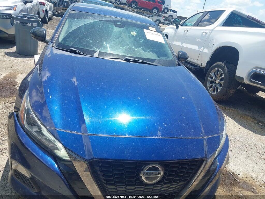 1N4BL4CV8LC236063 2020 NISSAN ALTIMA photo no. 12