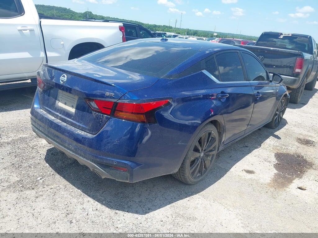 1N4BL4CV8LC236063 2020 NISSAN ALTIMA photo no. 4