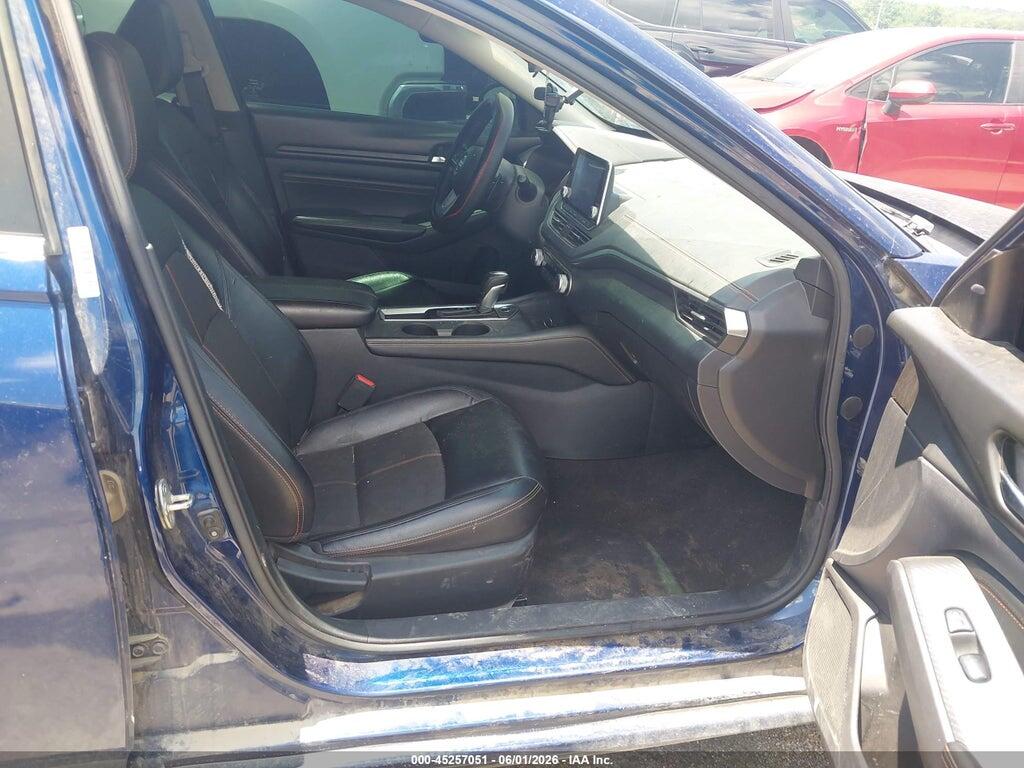 1N4BL4CV8LC236063 2020 NISSAN ALTIMA photo no. 5