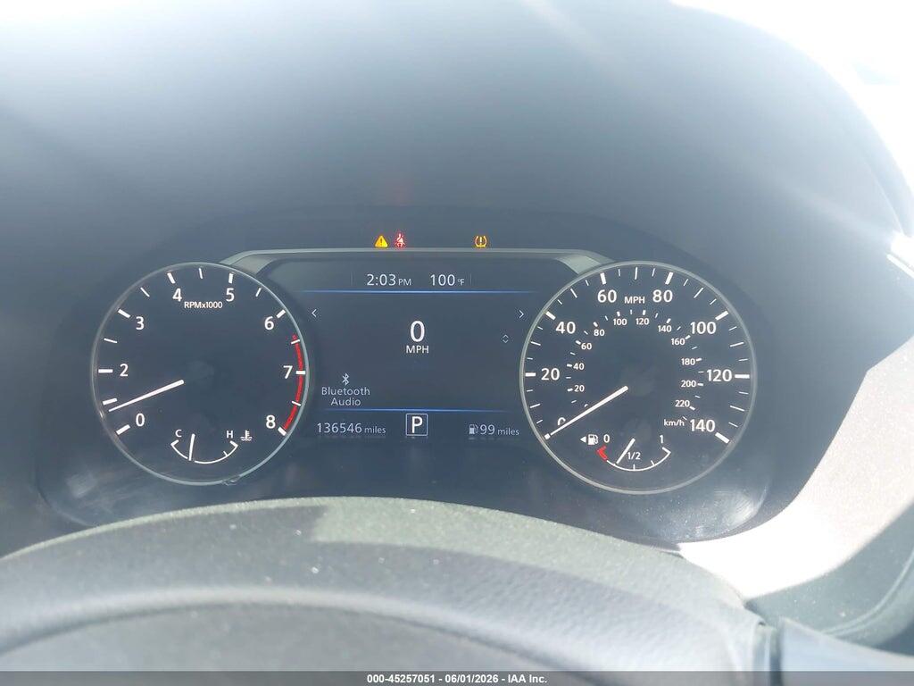 1N4BL4CV8LC236063 2020 NISSAN ALTIMA photo no. 7