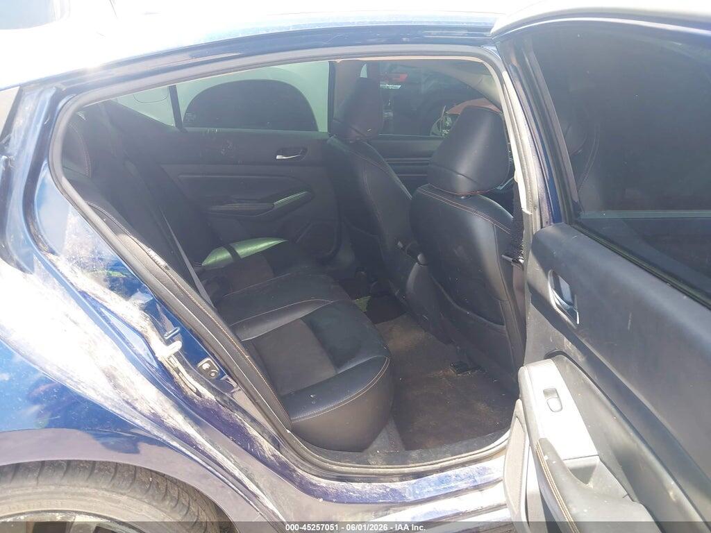 1N4BL4CV8LC236063 2020 NISSAN ALTIMA photo no. 8