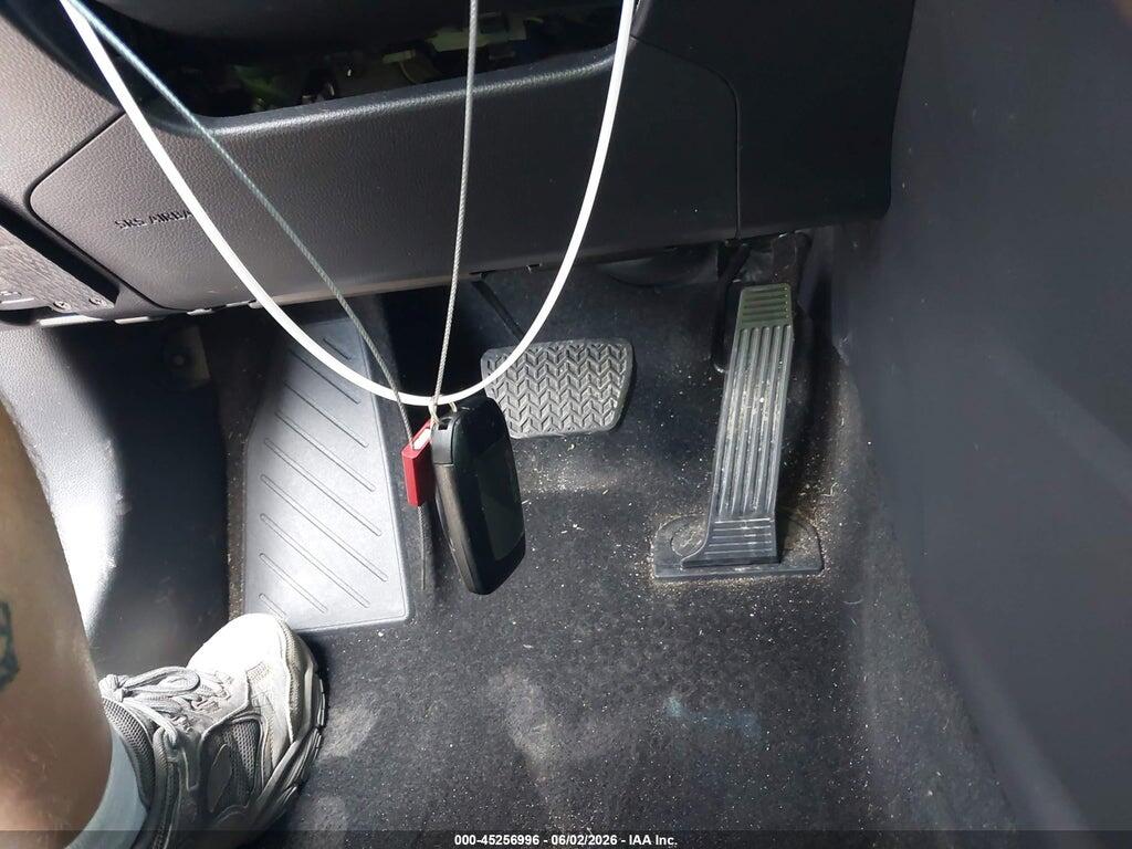JTEAAAAH6MJ082033 2021 TOYOTA VENZA photo no. 11