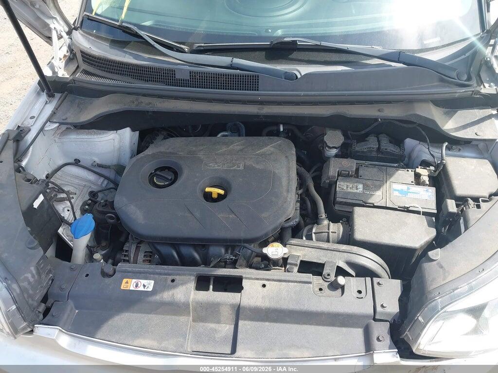 KNDJP3A59K7632131 2019 KIA SOUL photo no. 10