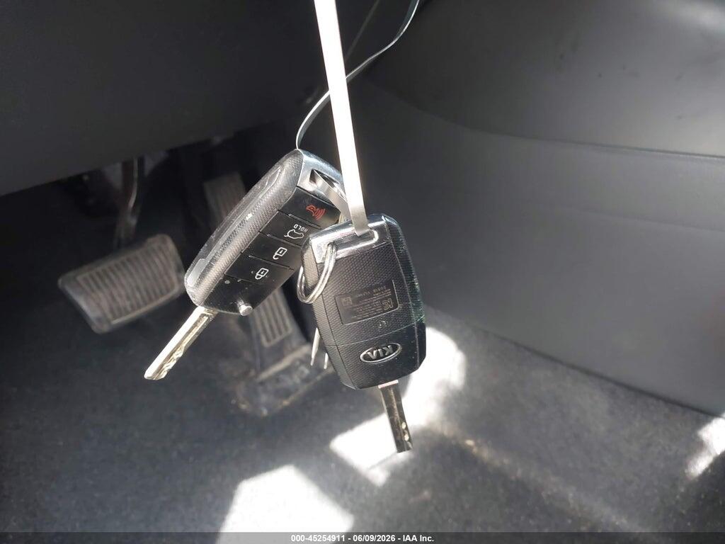 KNDJP3A59K7632131 2019 KIA SOUL photo no. 11