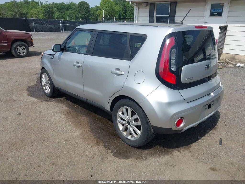 KNDJP3A59K7632131 2019 KIA SOUL photo no. 3