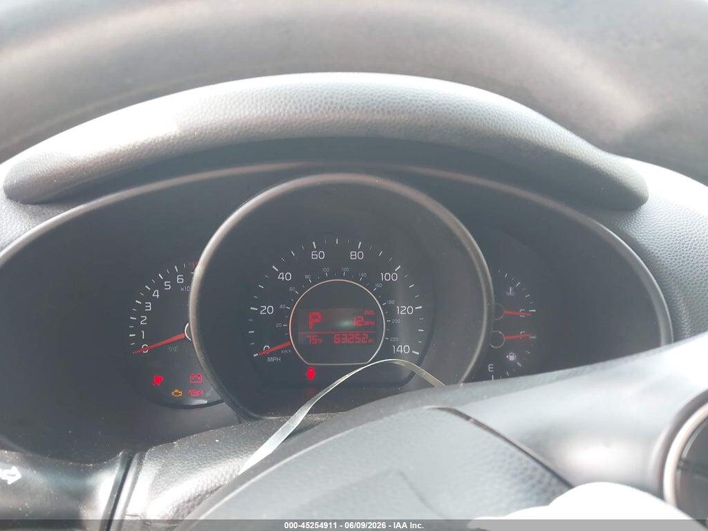 KNDJP3A59K7632131 2019 KIA SOUL photo no. 7