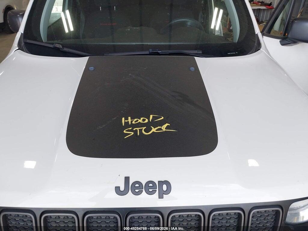 ZACNJBC12LPL76441 2020 JEEP RENEGADE photo no. 10