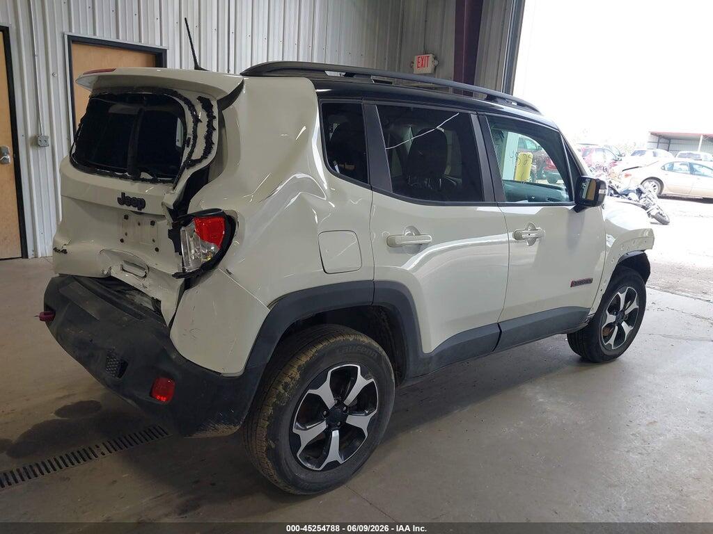 ZACNJBC12LPL76441 2020 JEEP RENEGADE photo no. 4