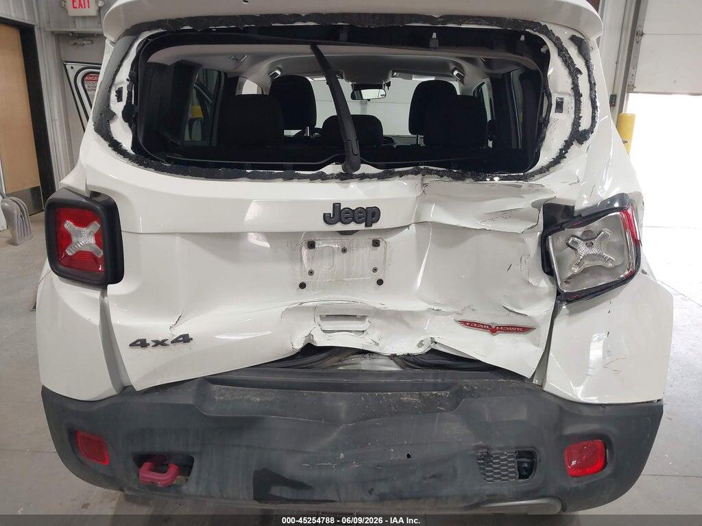 ZACNJBC12LPL76441 2020 JEEP RENEGADE photo no. 6