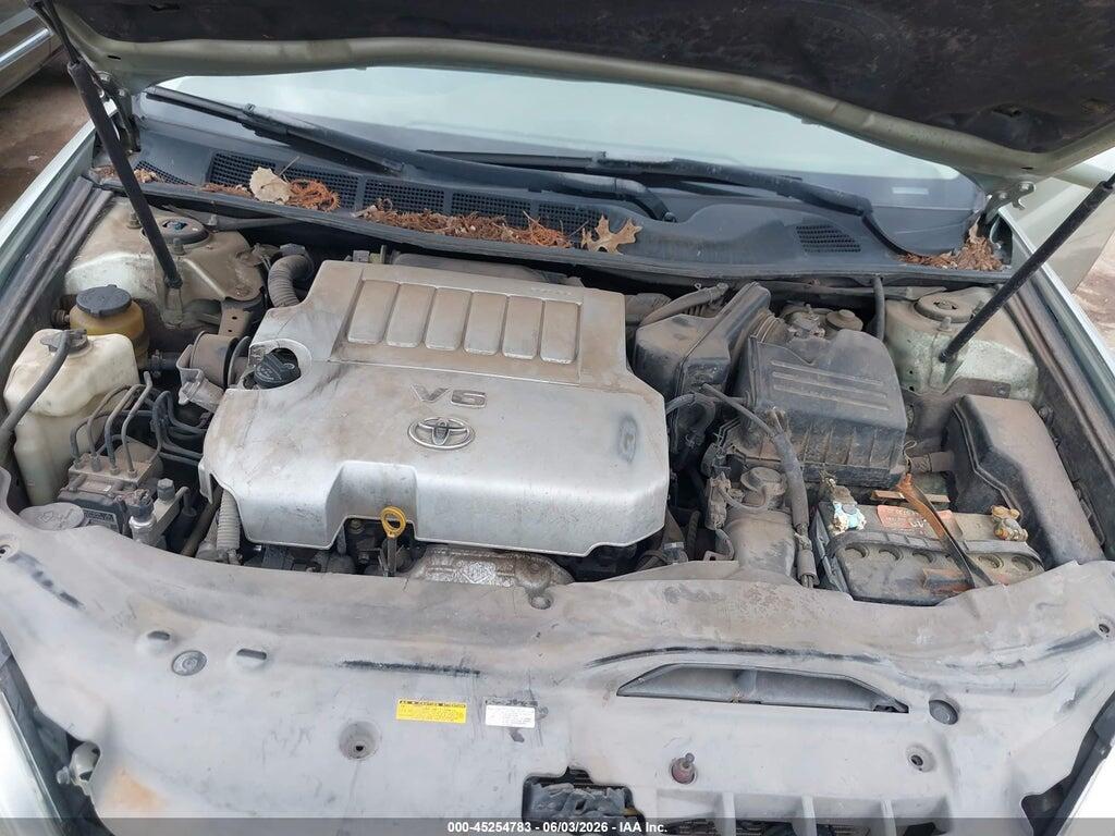 4T1BK36B17U220596 2007 TOYOTA AVALON photo no. 10