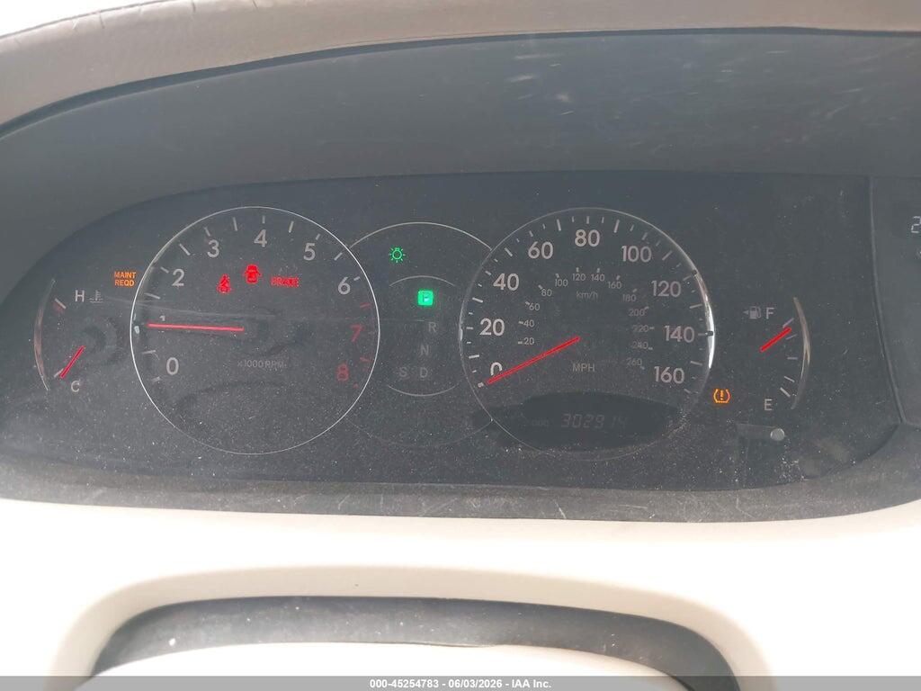 4T1BK36B17U220596 2007 TOYOTA AVALON photo no. 7