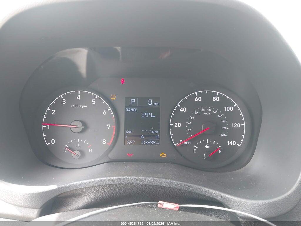 3KPC24A36KE081877 2019 HYUNDAI ACCENT photo no. 7