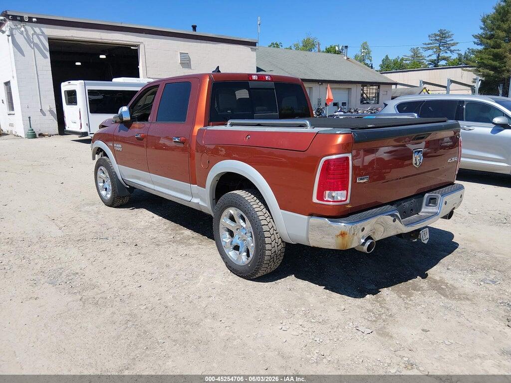 1C6RR7NT3DS640262 2013 RAM 1500 photo no. 3