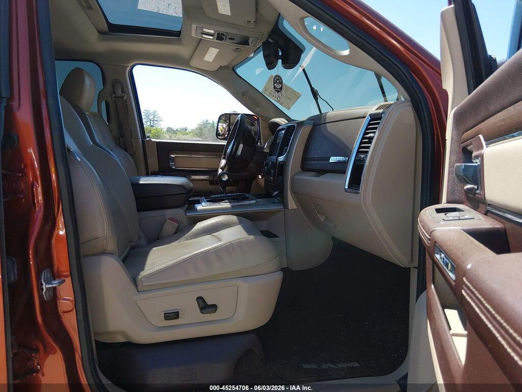1C6RR7NT3DS640262 2013 RAM 1500 photo no. 5