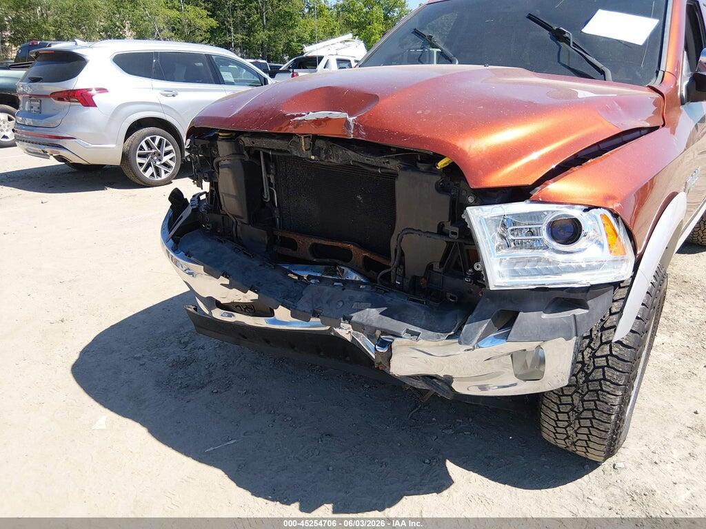 1C6RR7NT3DS640262 2013 RAM 1500 photo no. 6