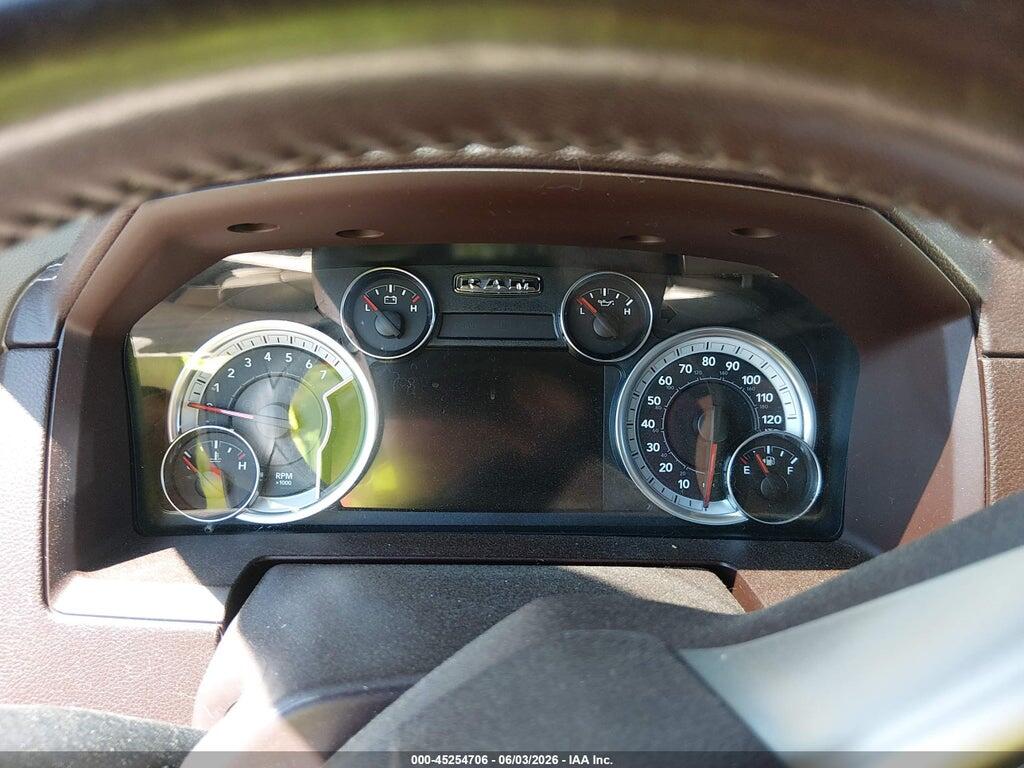1C6RR7NT3DS640262 2013 RAM 1500 photo no. 7