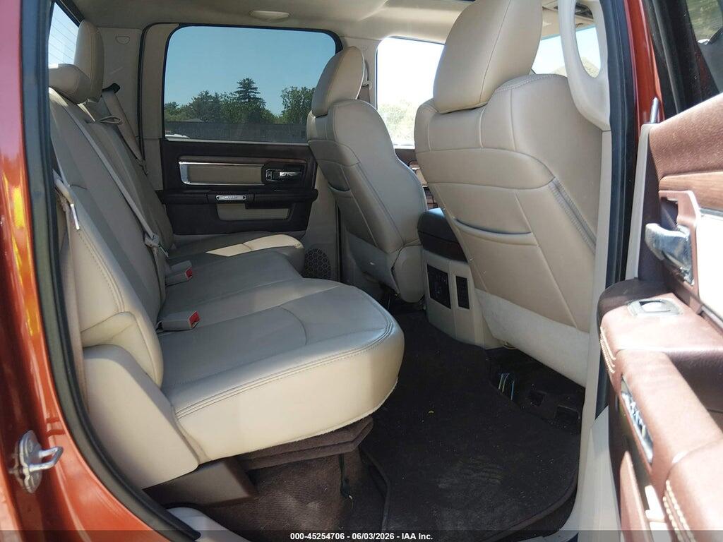 1C6RR7NT3DS640262 2013 RAM 1500 photo no. 8