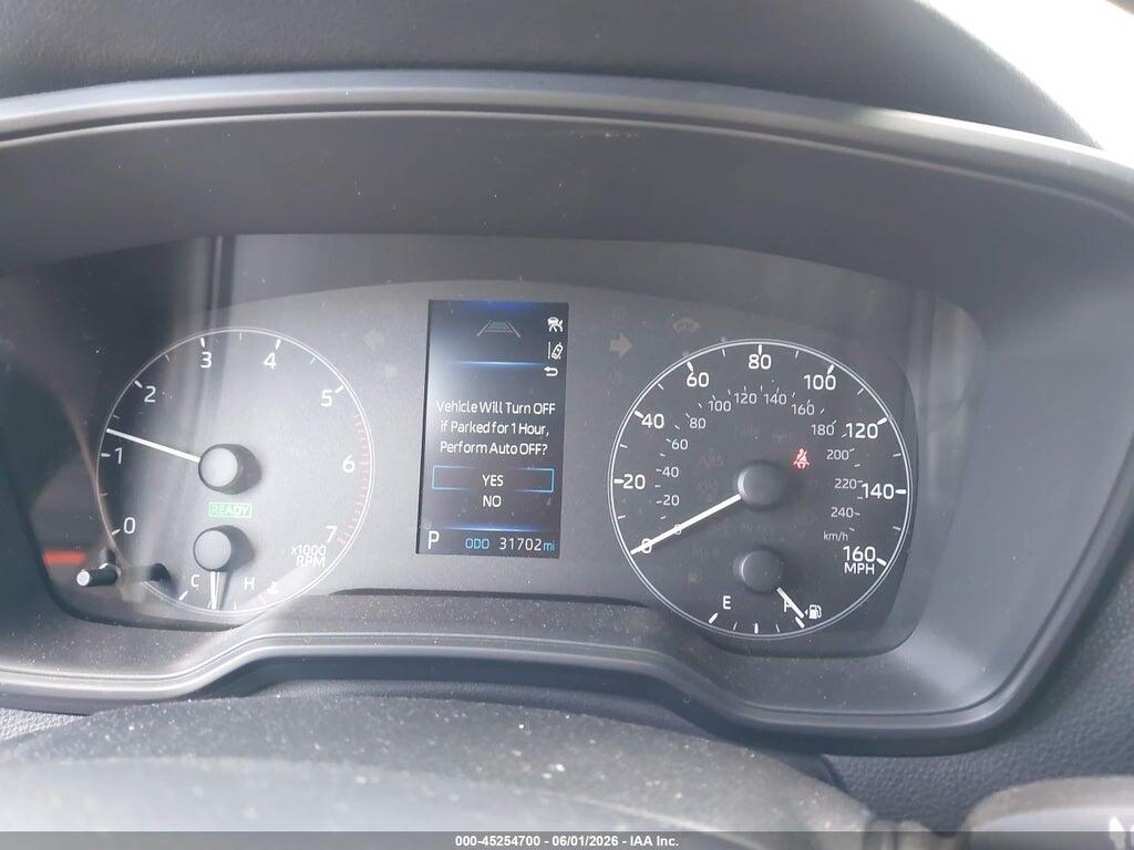 JTDBCMFE7P3005151 2023 TOYOTA COROLLA photo no. 7