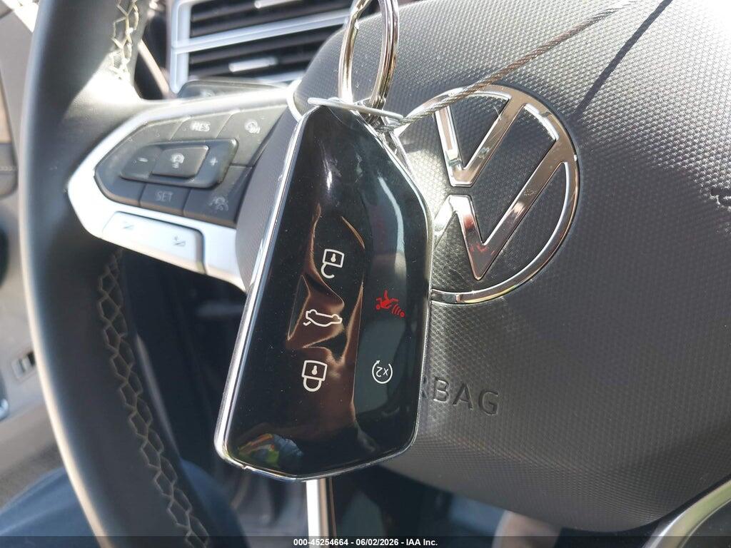1V2WR2CAXRC508194 2024 VOLKSWAGEN ATLAS photo no. 11