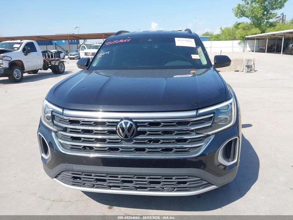 1V2WR2CAXRC508194 2024 VOLKSWAGEN ATLAS photo no. 12