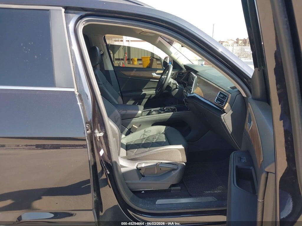 1V2WR2CAXRC508194 2024 VOLKSWAGEN ATLAS photo no. 5