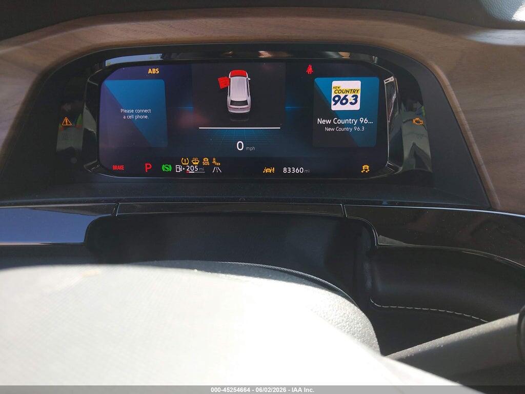 1V2WR2CAXRC508194 2024 VOLKSWAGEN ATLAS photo no. 7